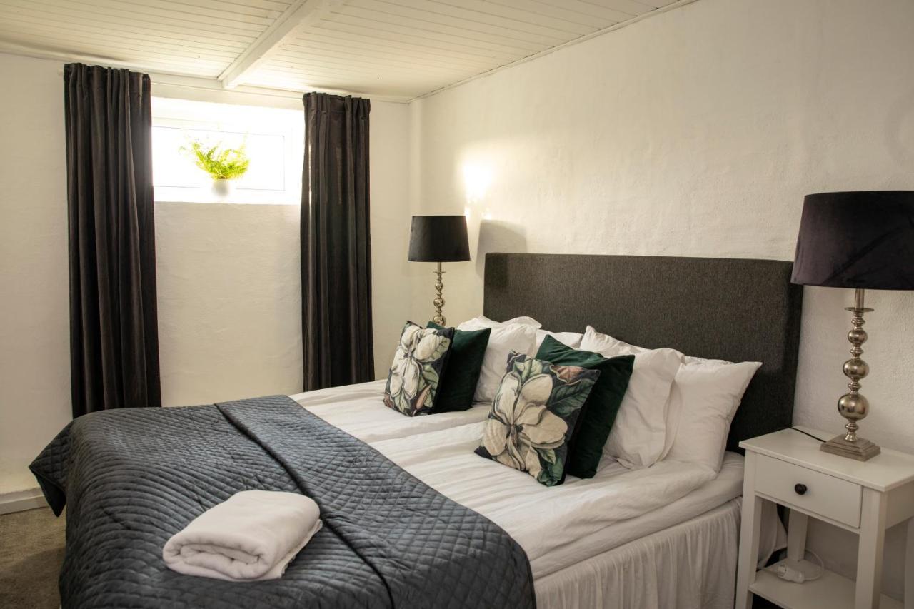 Granelund Bed & Country Living Guest House Veberöd Eksteriør bilde