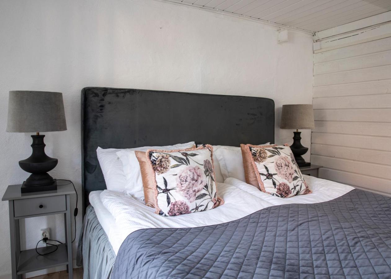 Granelund Bed & Country Living Guest House Veberöd Eksteriør bilde