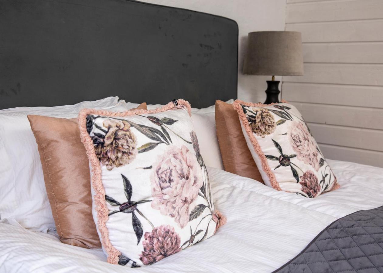Granelund Bed & Country Living Guest House Veberöd Eksteriør bilde