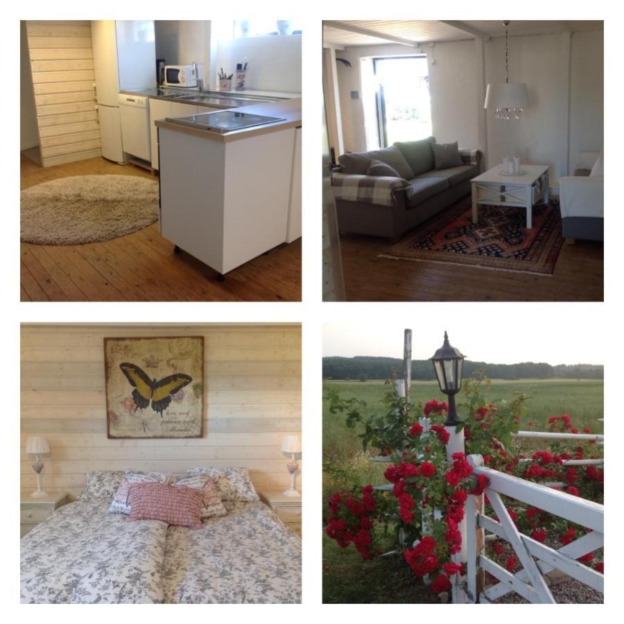 Granelund Bed & Country Living Guest House Veberöd Eksteriør bilde