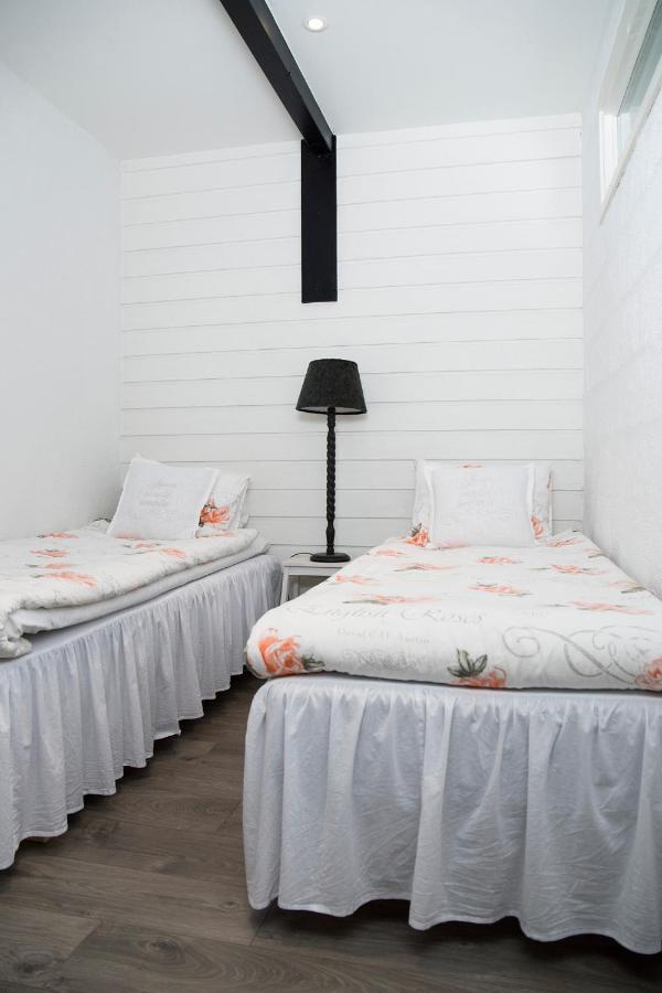 Granelund Bed & Country Living Guest House Veberöd Eksteriør bilde