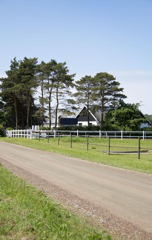 Granelund Bed & Country Living Guest House Veberöd Eksteriør bilde